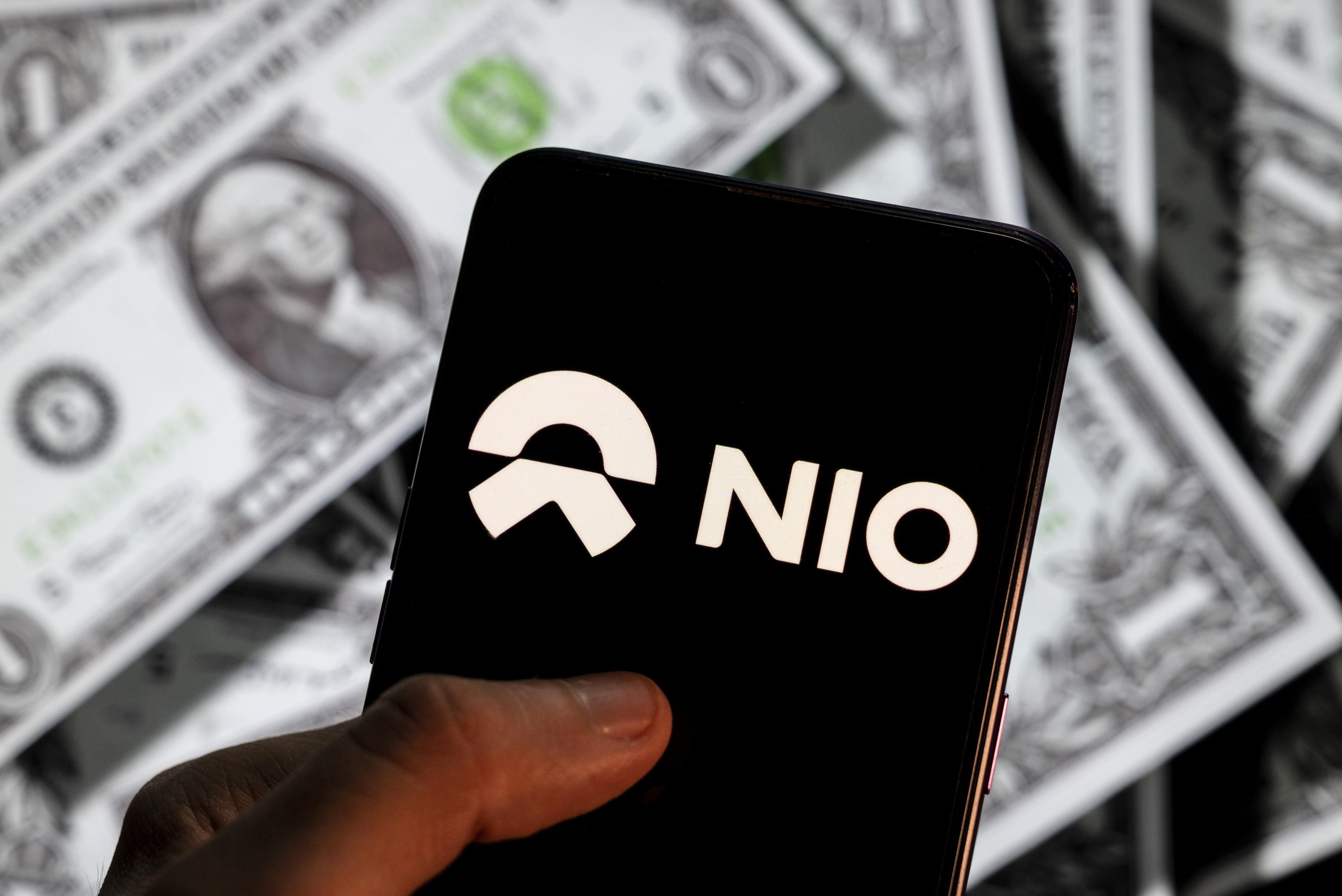 Nio & Xpeng: Is The Worst Of The Semiconductor Crunch Over For Chinese EV Stocks? - Vimarsana News
