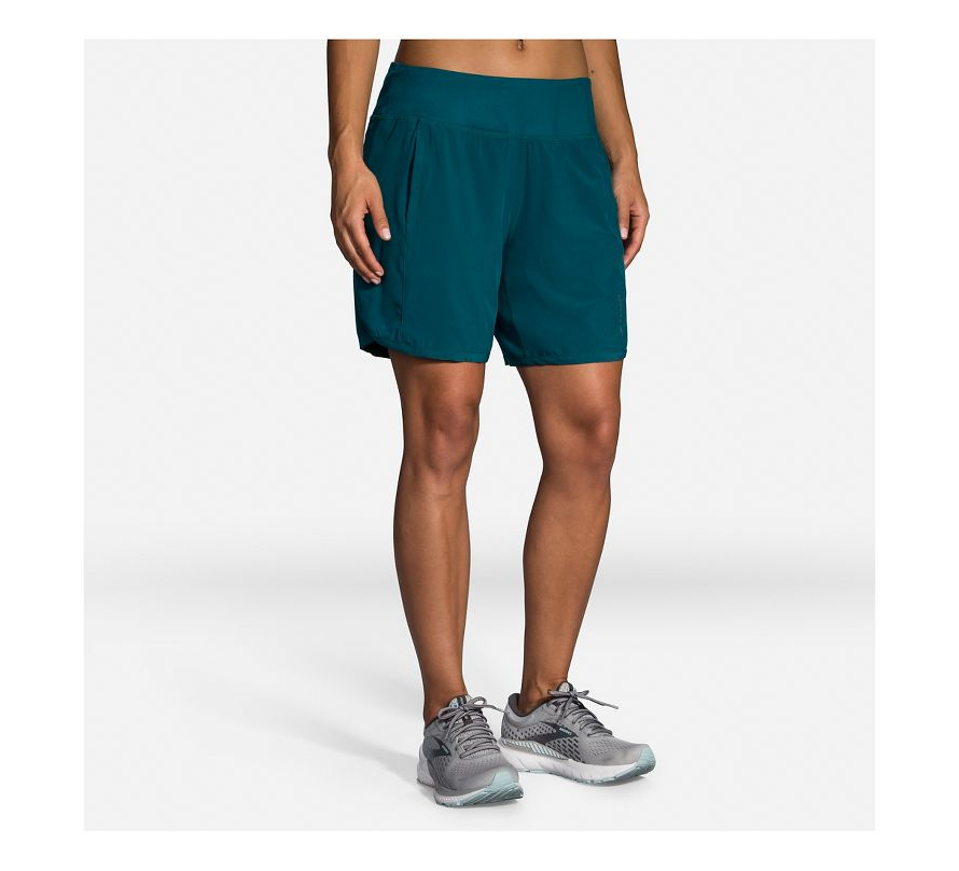 women's running shorts that prevent chafing meaning