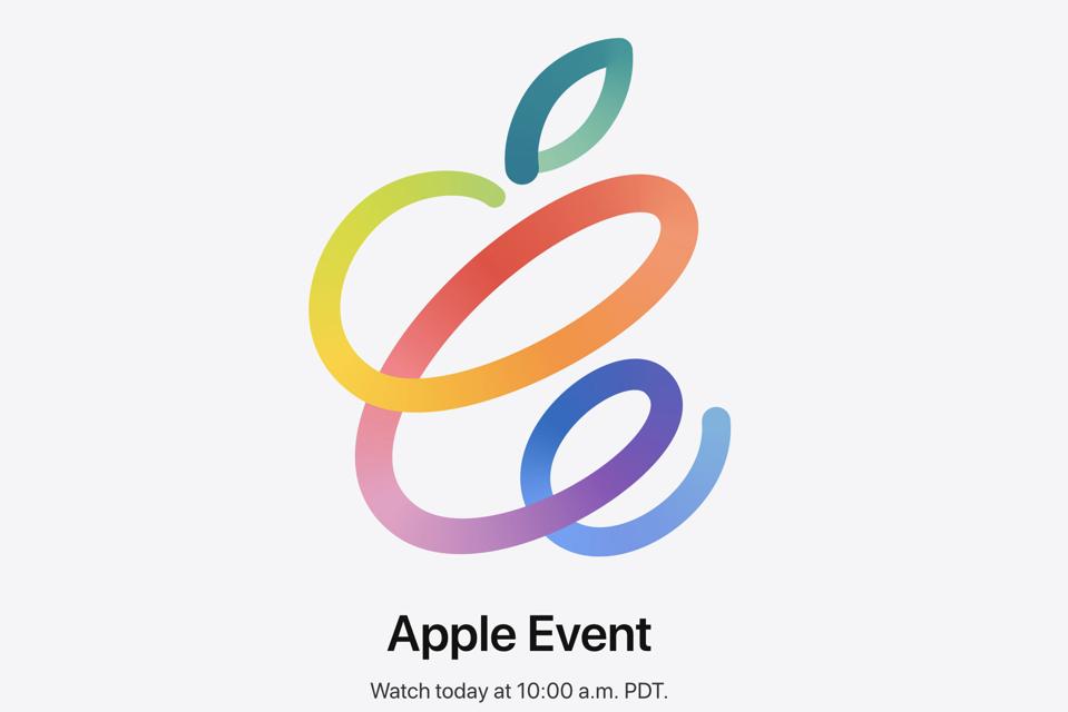 Apple announces New M1 iPad Pro, M1 iMacs, AirTags And More Apple announces New M1 iPad Pro, M1 iMacs, AirTags And More