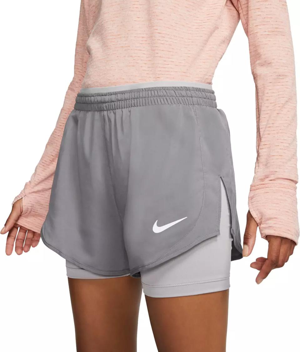 women's running shorts that prevent chafing meaning
