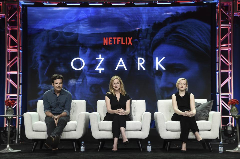 2018 Summer TCA - Netflix