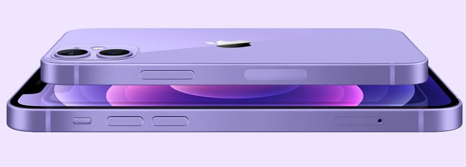 Apple Announces Stunning New Purple Iphone 12 Release Apple Announces Stunning New Purple Iphone 12 Release