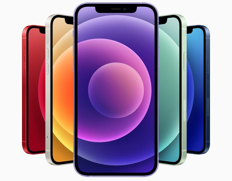 Apple Announces Stunning New Purple Iphone 12 Release Apple Announces Stunning New Purple Iphone 12 Release