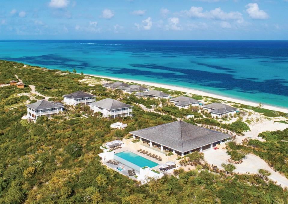 Villa Turks y Caicos