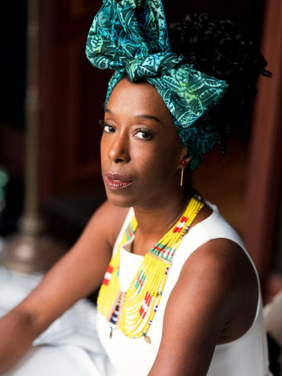 Solonje Burnett