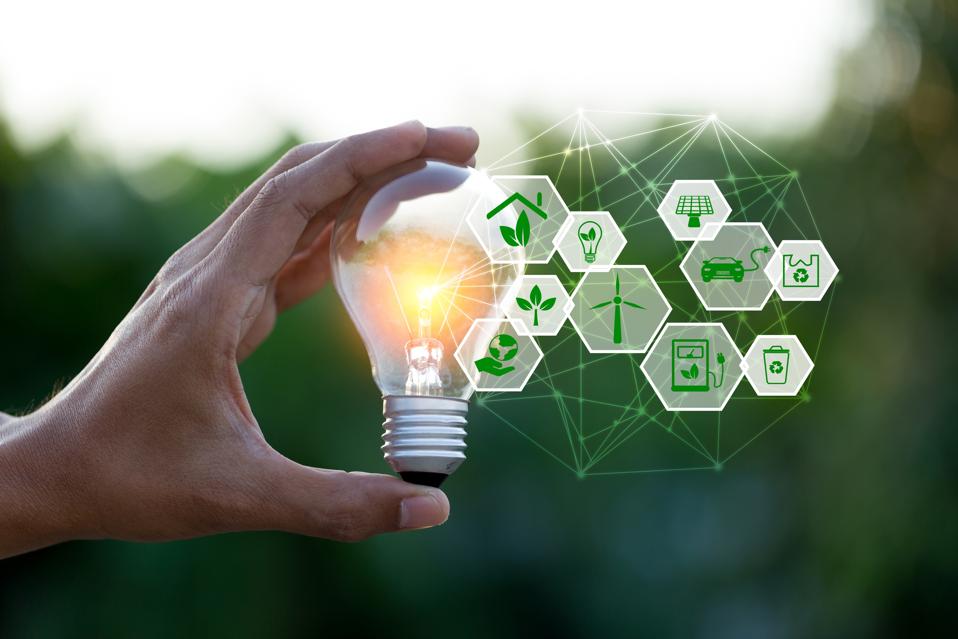 Earth Day 2021: Technology Innovation Can Restore Our Planet