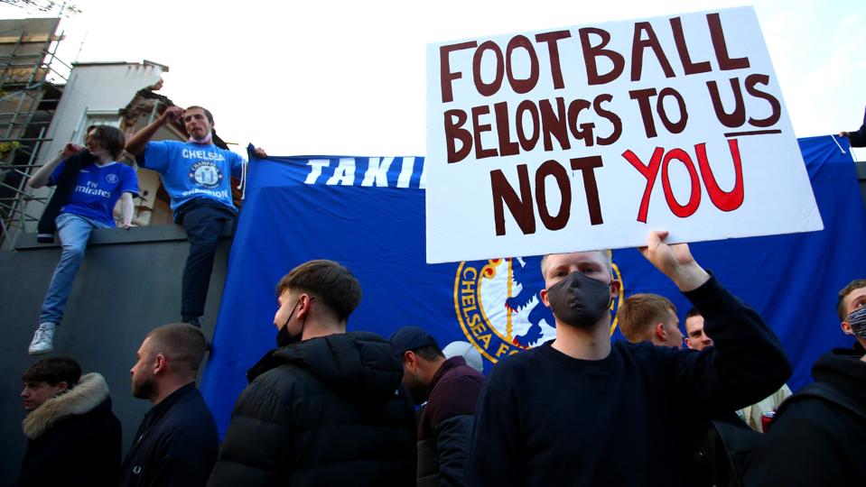 Chelsea v Brighton & Hove Albion - Premier League