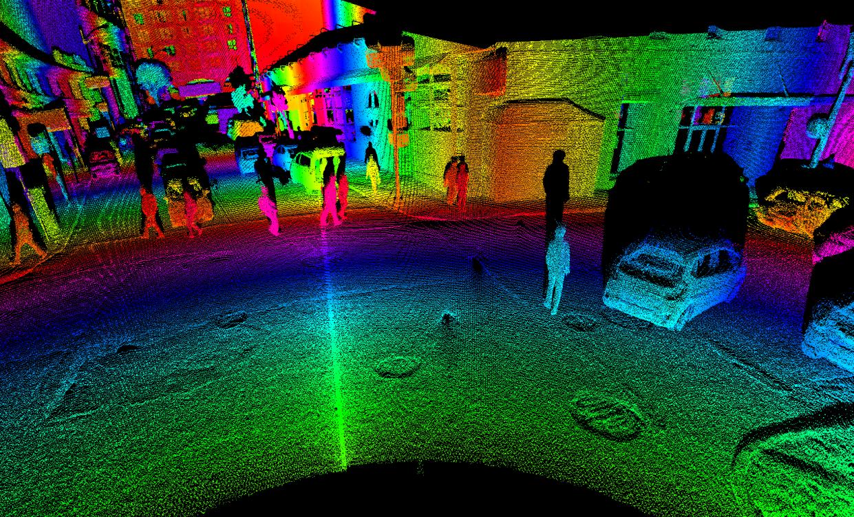 Elon Musk Is Critic Of Laser Lidar For Autonomous Cars, But Top Tesla Lawyer Joins Luminar