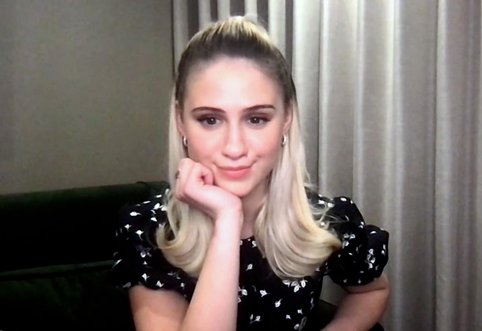 THR предлага въпроси и отговори със следващите режисьори и екипа на Борат, Moviefilm ″