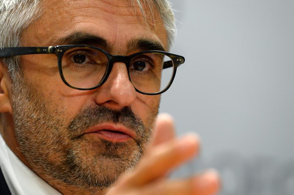 FRANCE-OECD-ECONOMY-TAX