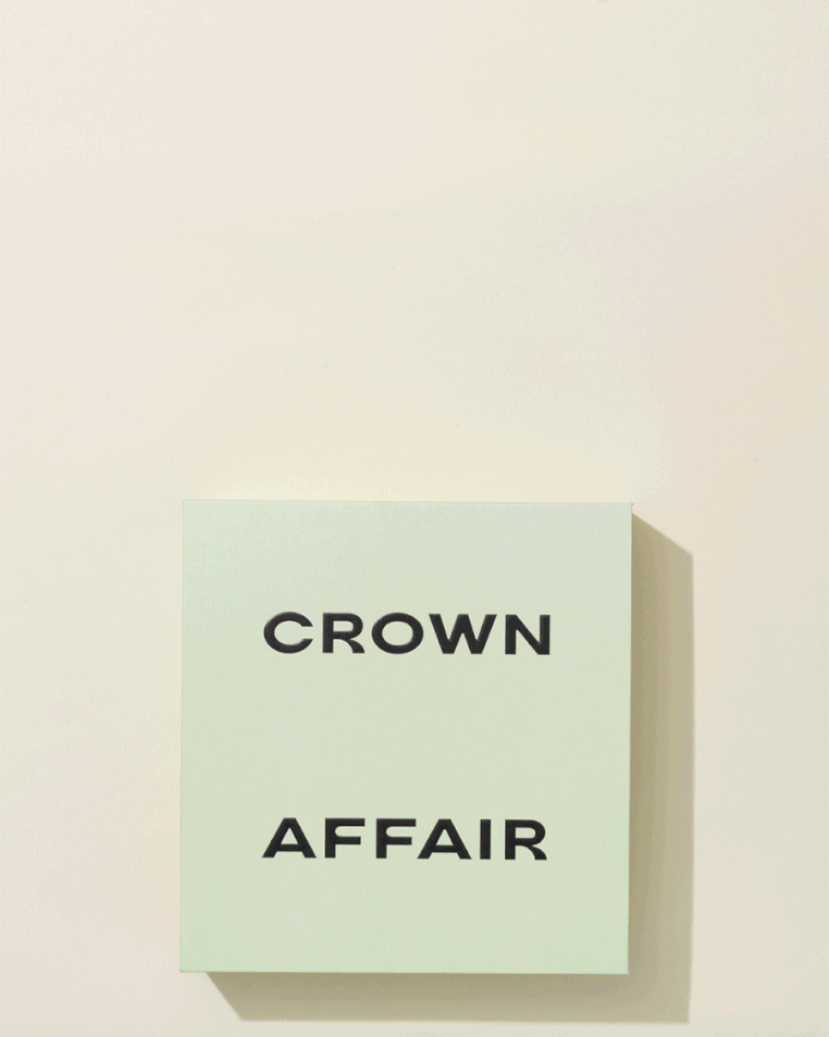 a box containing haircare products