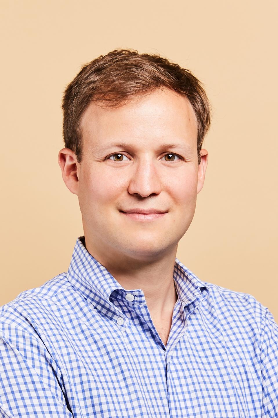 Stuart Landesberg, co-founder and CEO of Grove Collaborative