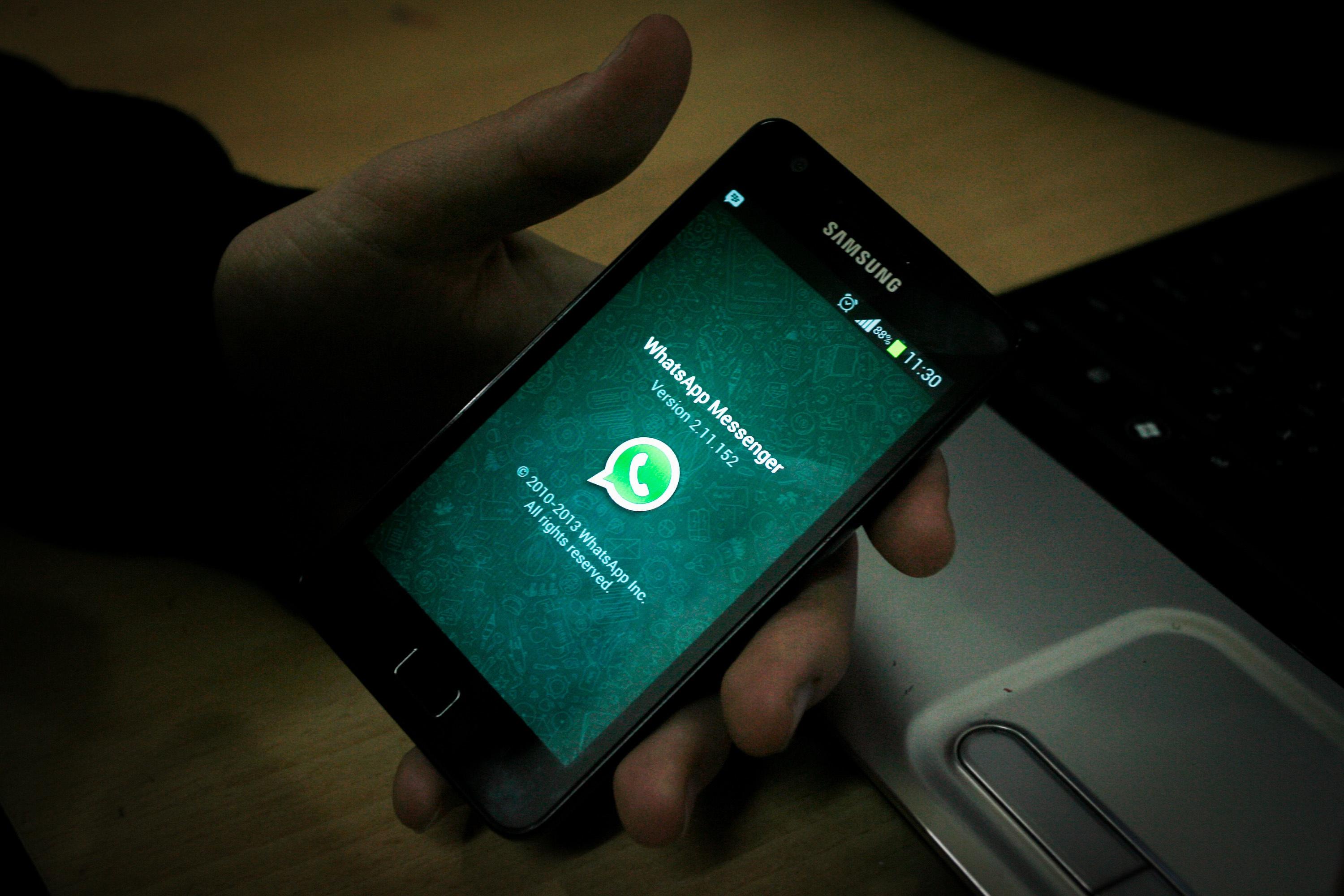 Facebook Uncloaks A Palestinian Spy Agency's Android Hacking Operations - Vimarsana News