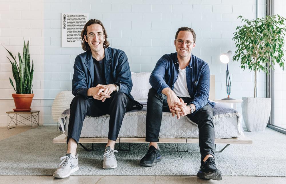 Floyd Raises $15 Million Series B To Expand Sustainable Furniture Brand - Forbes Floyd Raises $15 Million Series B To Expand Sustainable Furniture Brand - Forbes