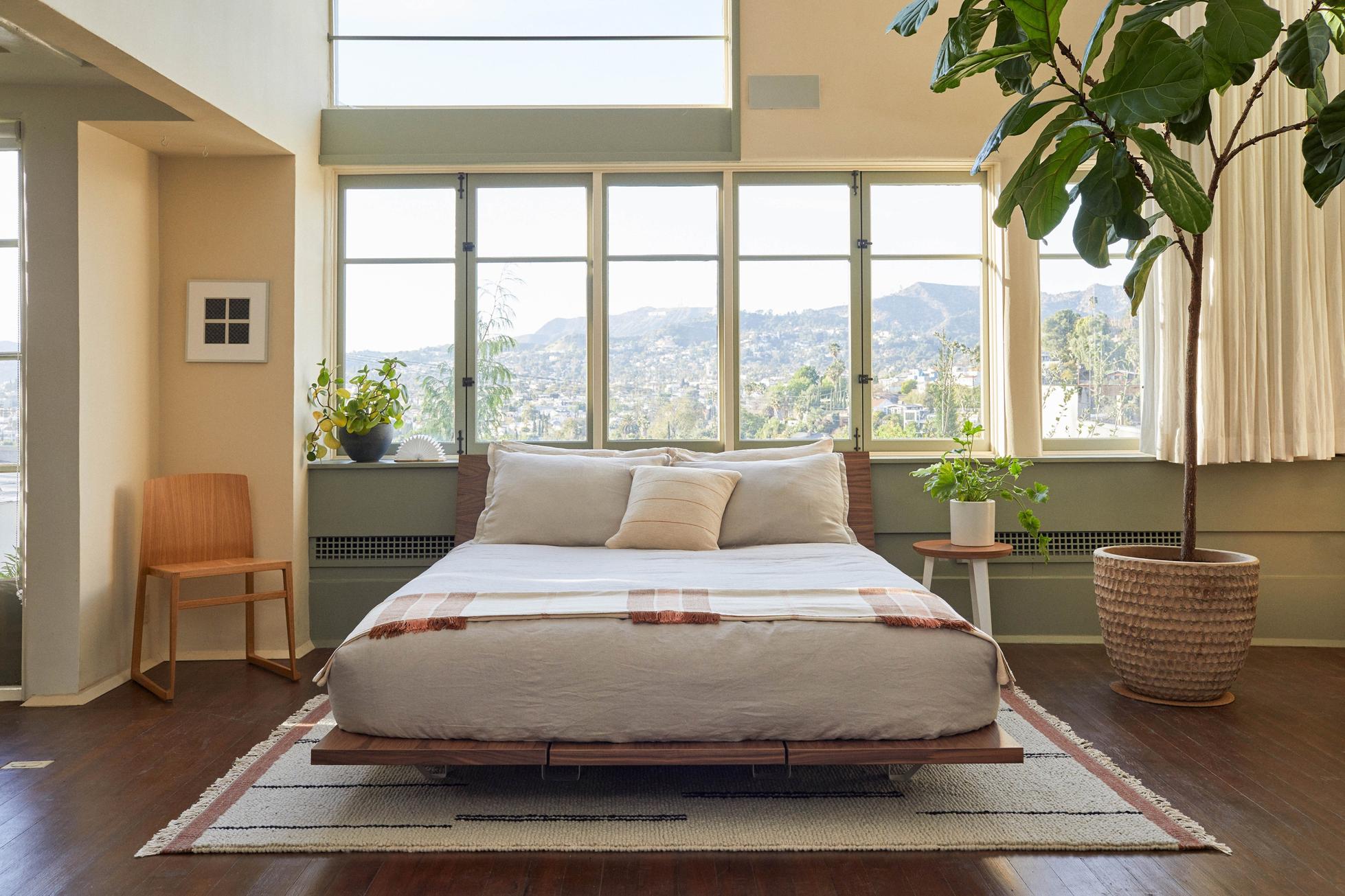 Floyd Raises $15 Million Series B To Expand Sustainable Furniture Brand - Forbes Floyd Raises $15 Million Series B To Expand Sustainable Furniture Brand - Forbes