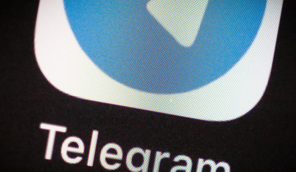 Serious new warning for millions of Telegram users.