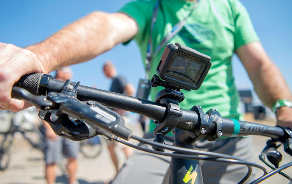 Gopro employee stock options