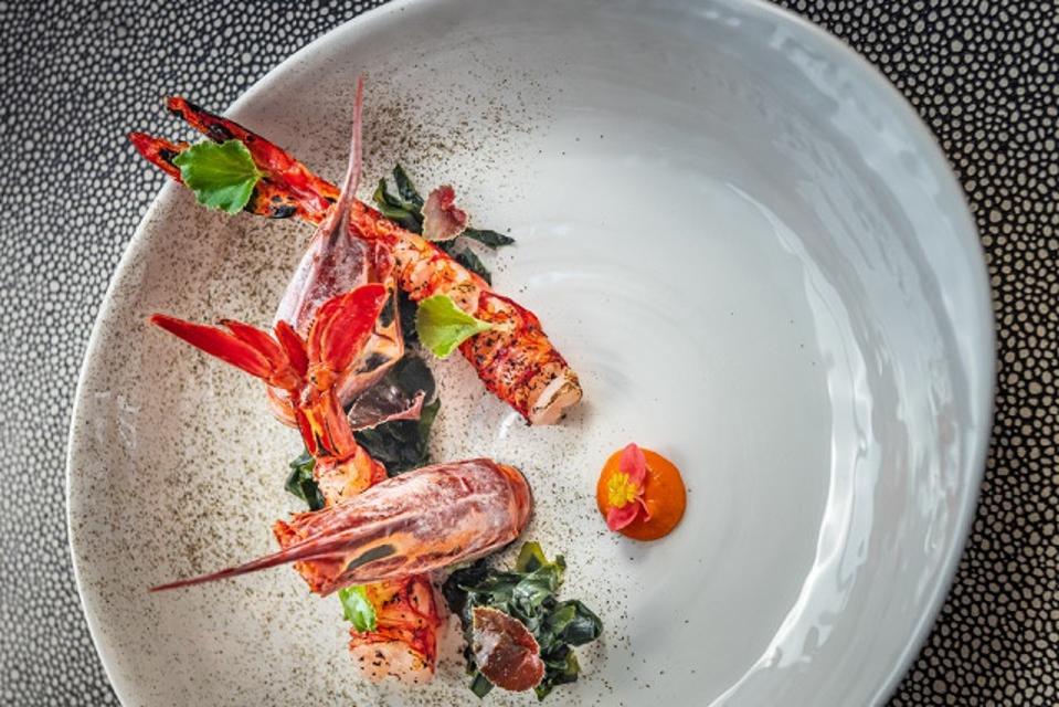 Michelin Stars Washington DC 2021