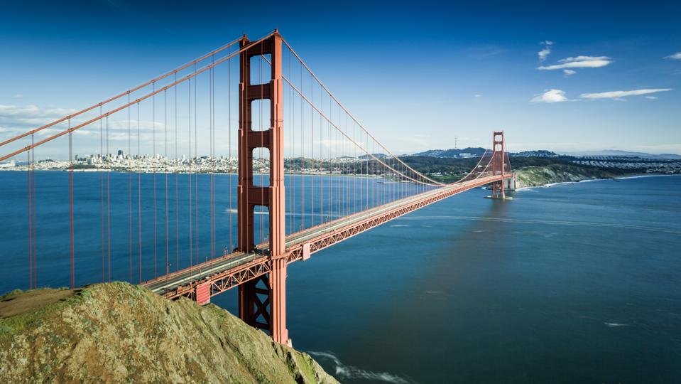The 10 Most (And 10 Least) Innovative States In The U.S. The 10 Most (And 10 Least) Innovative States In The U.S.