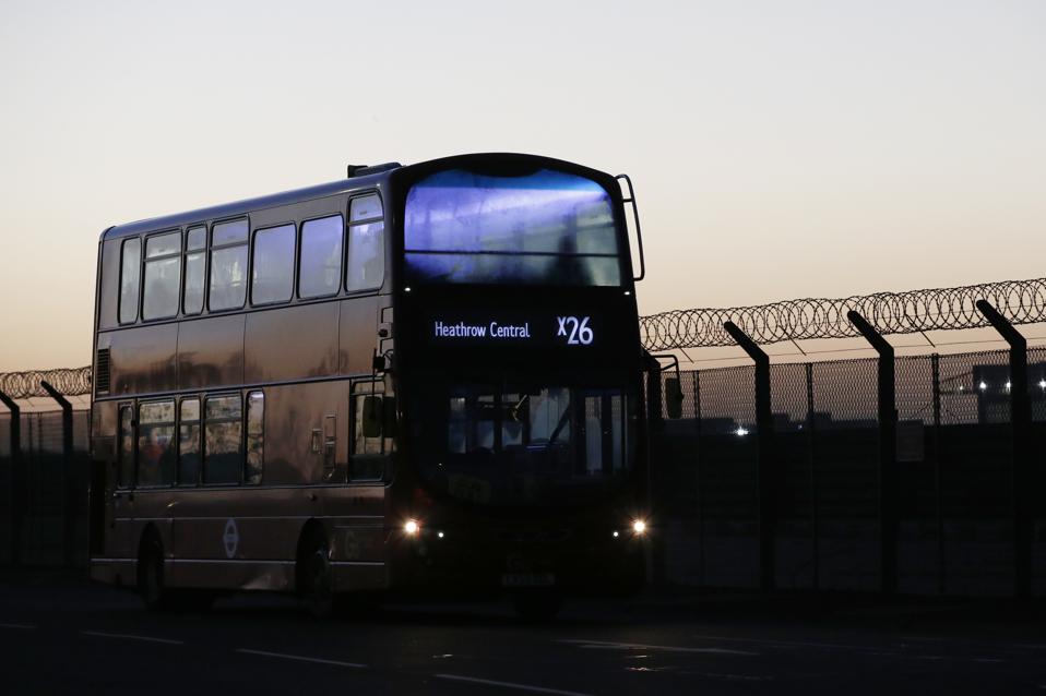 U.S./U.K. Journey Corridor At Risk–U.K. Upgraded To ‘Do Not Travel’ U.S./U.K. Journey Corridor At Risk–U.K. Upgraded To ‘Do Not Travel’