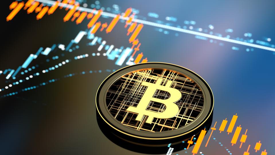 Bitcoin Cryptocurrency trends Graphs and charts