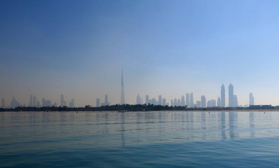 UAE-ARCHITECTURE