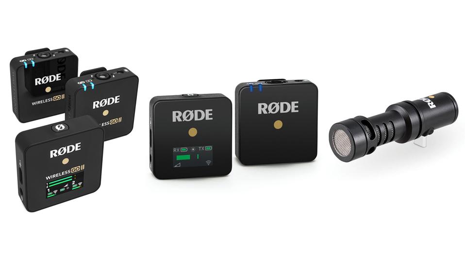 Rode Wireless Go And Go Ii Vs Videomic Me Microphones Which Is Better