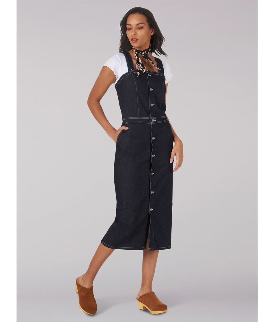 Lee Jeans Dress
