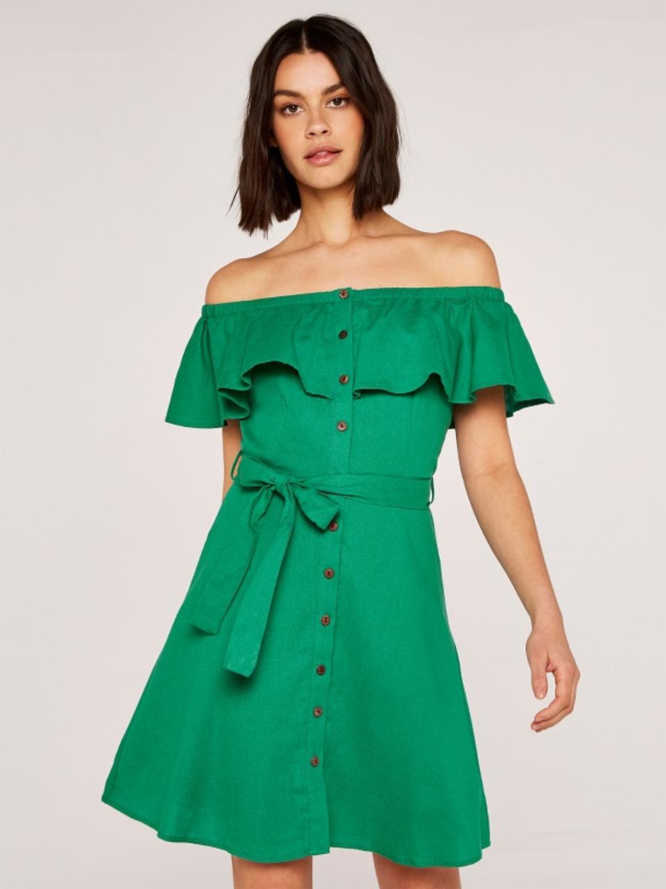 Xanadu dress