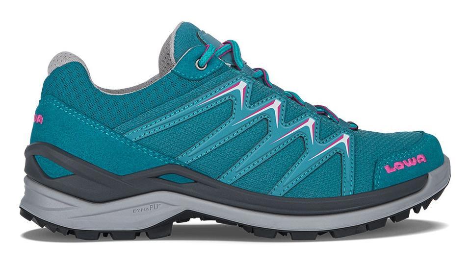 turquoise vegan sneakers