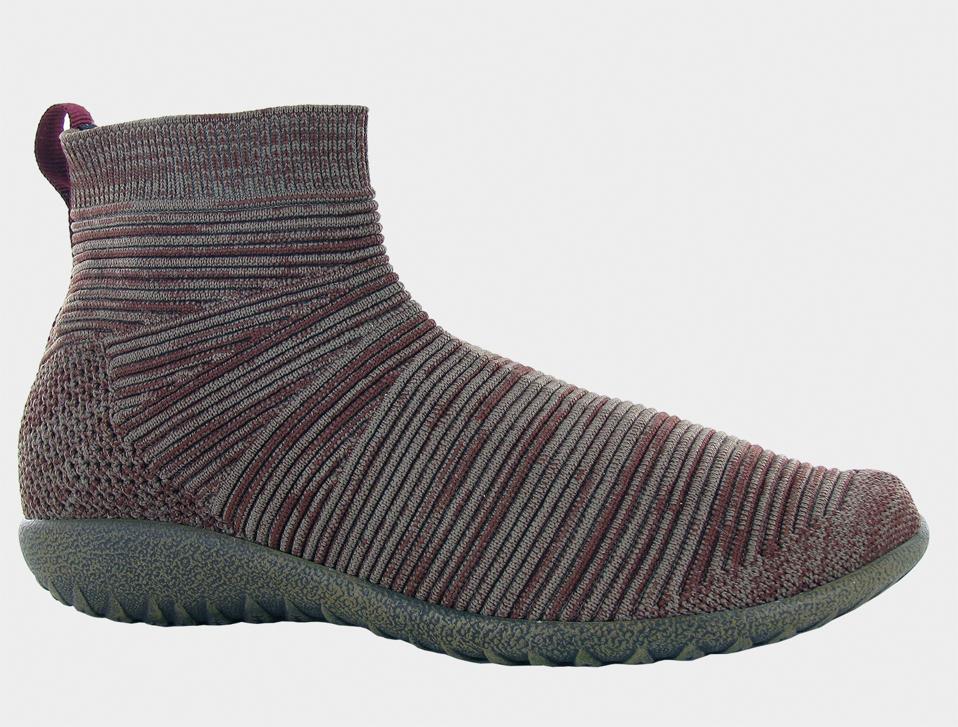 Naot Koru Koretake vegan mini boots