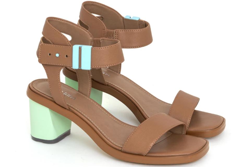 della terra Cora vegan shoes