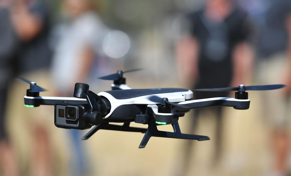 GoPro Pushes Plan To Return To Profitability As Losses Mount