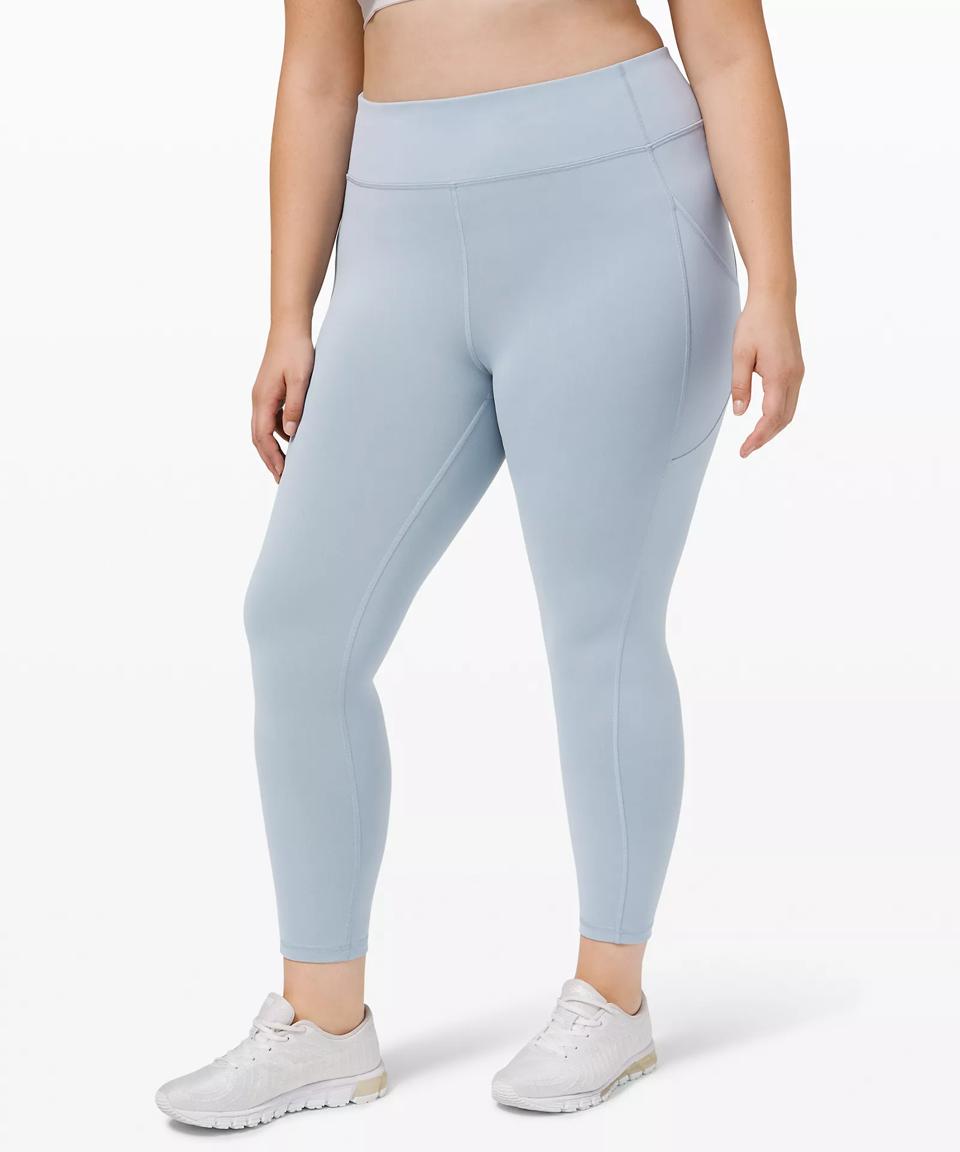 lululemon mother's day discount