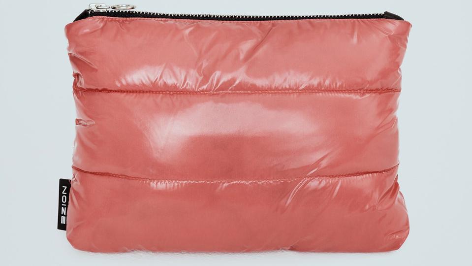 Noize The Monroe Bag vegan makeup bag