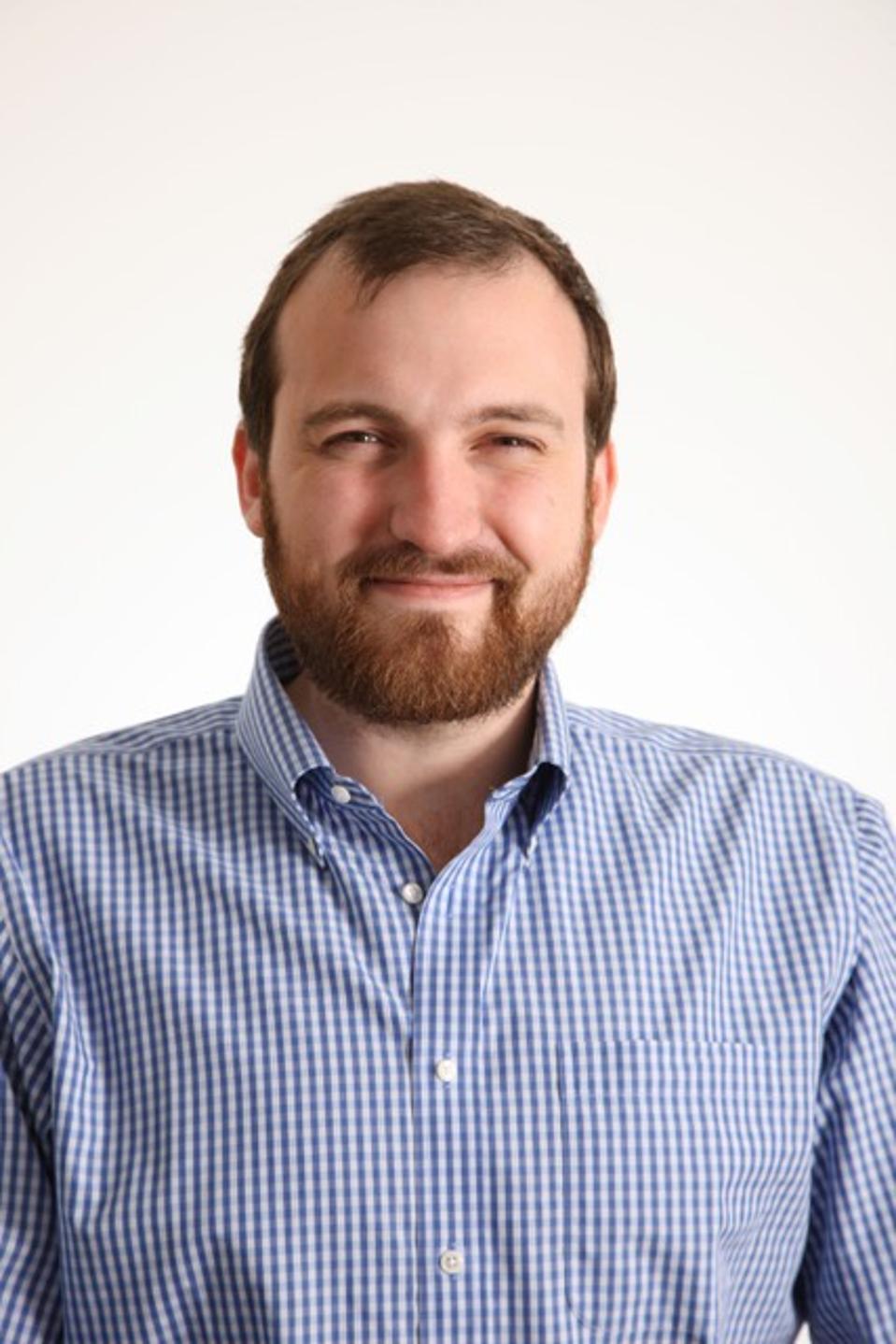 Cardano And Ethereum Founder Analyzes The Newest Evolutions In Crypto And  Blockchain Technology