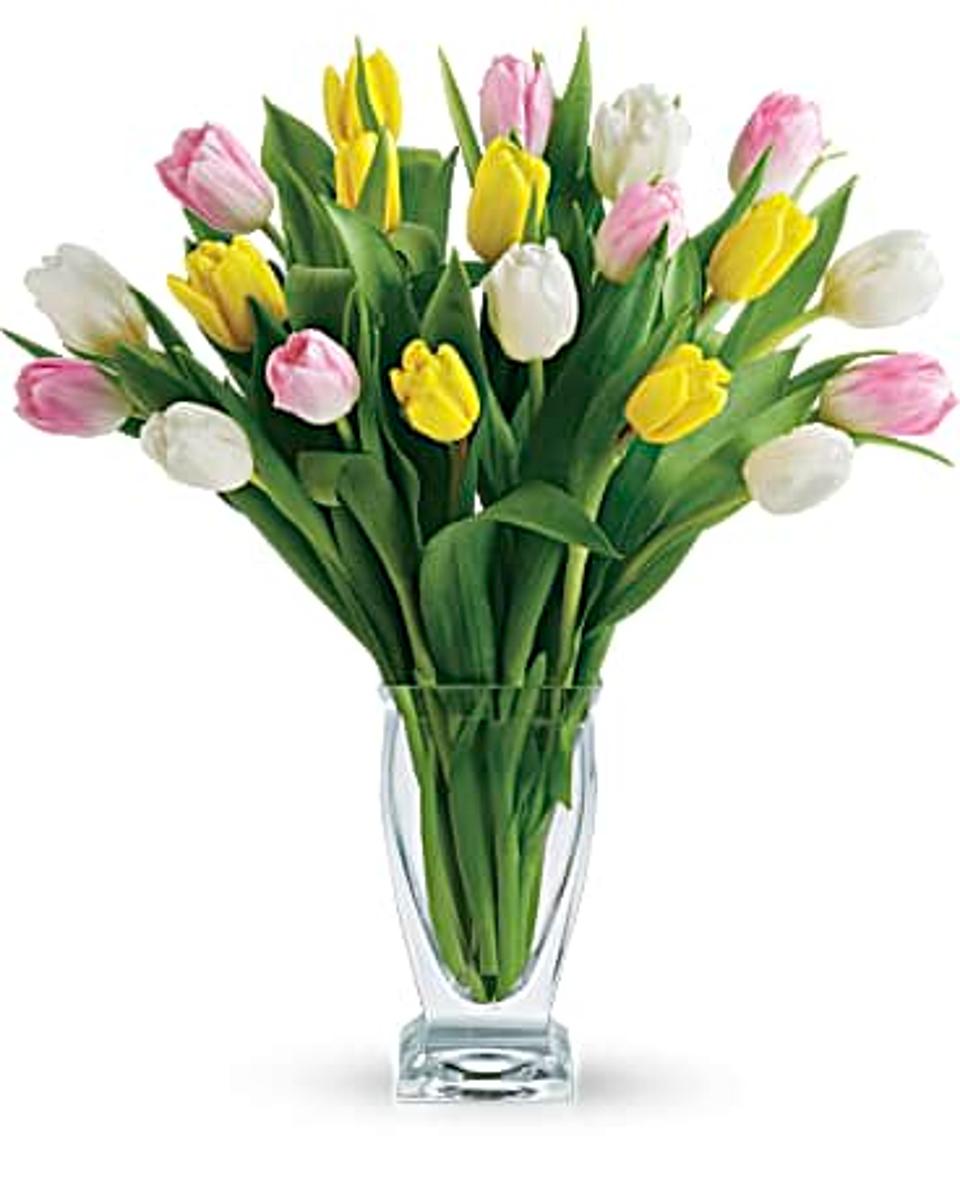 Mother's Day Flower Deals: These 7 Offers Are Too Good To Pass Up