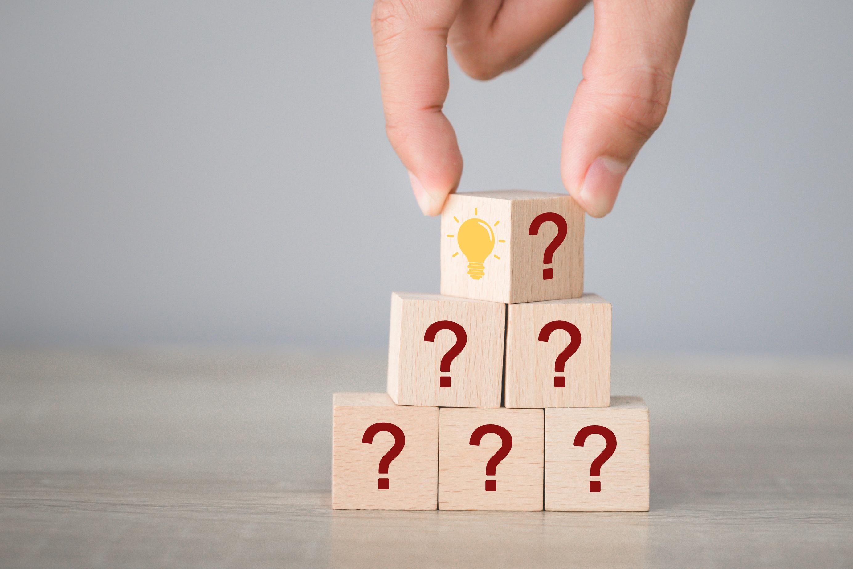 Are Organizational Leaders Asking The Right Questions? - Vimarsana News