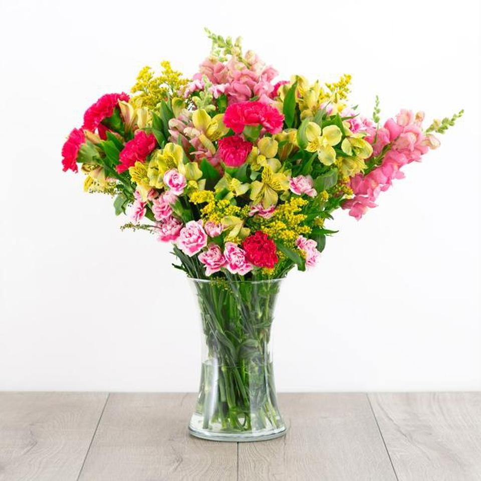 Mother's Day Flower Deals: These 7 Offers Are Too Good To Pass Up