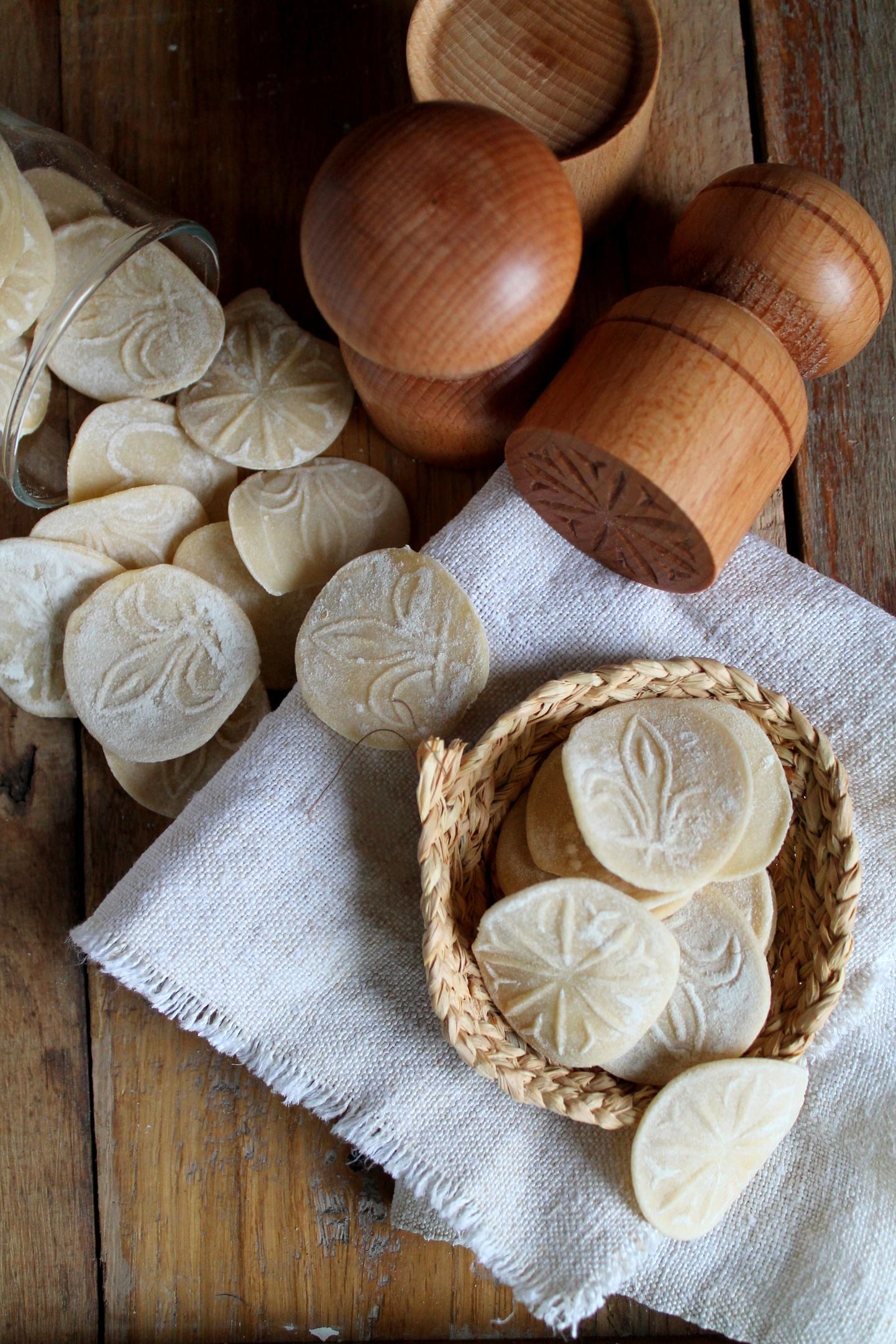 The Beautiful Pasta You Probably Don't Know About But Should - Vimarsana News