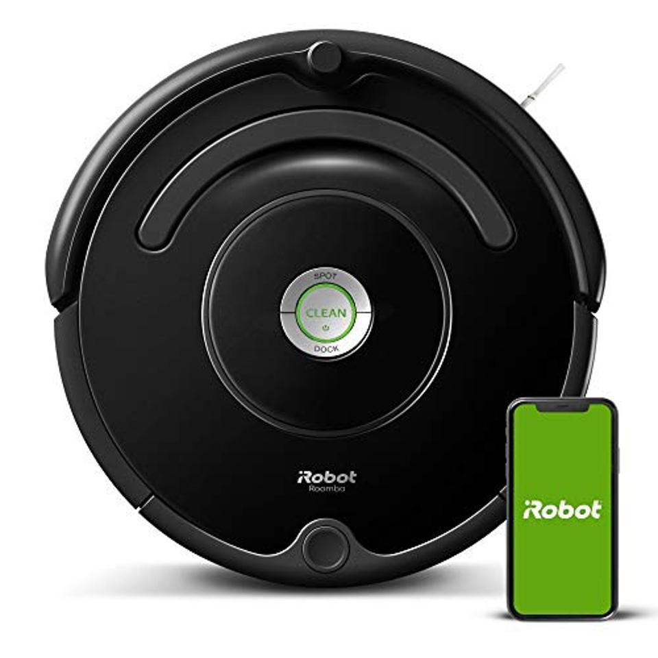 10 Robot Vacuums That Clean So You Don T Have To 10 Robot Vacuums That Clean So You Don T Have To