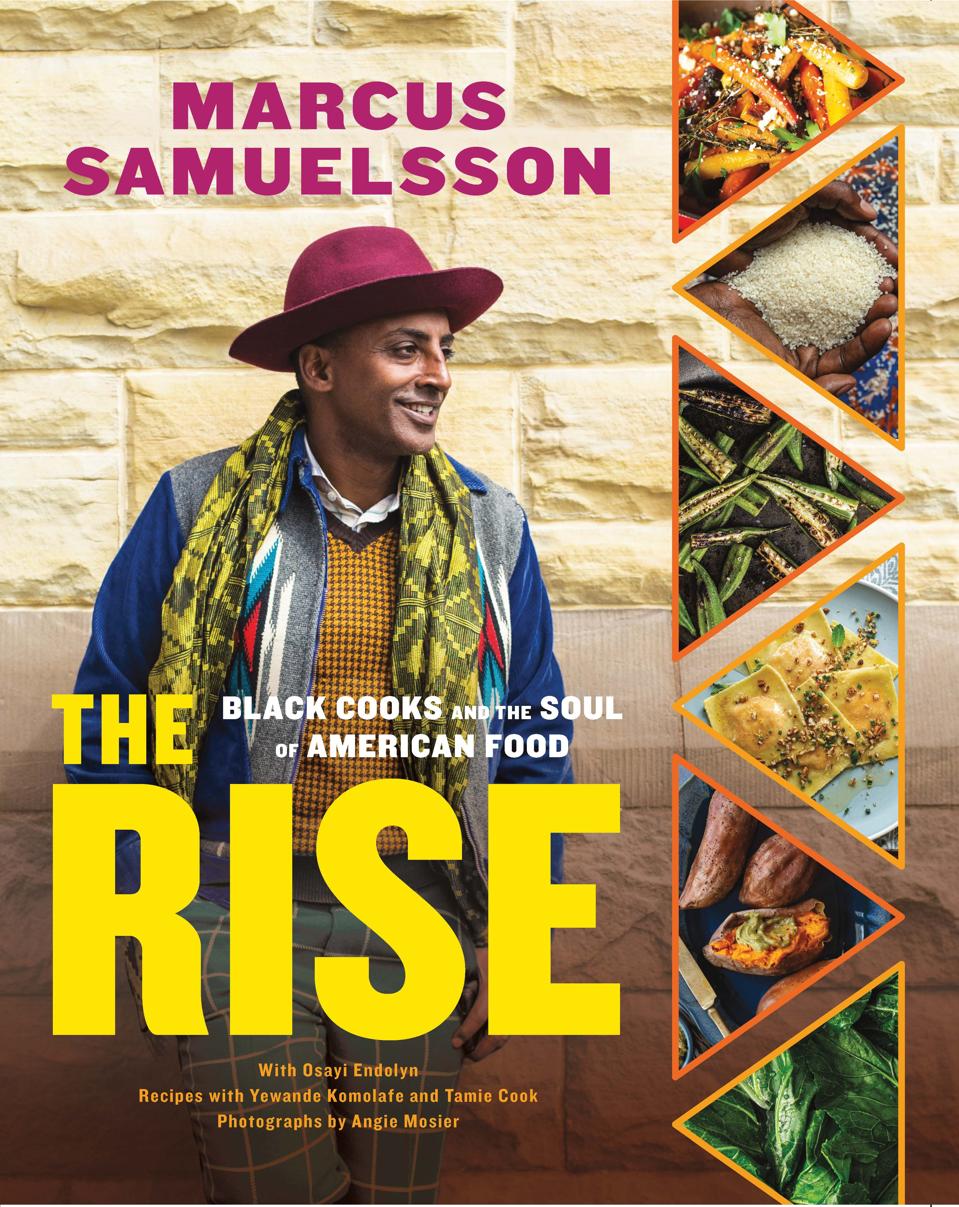 The Rise: Black Cooks and the Soul of American Food