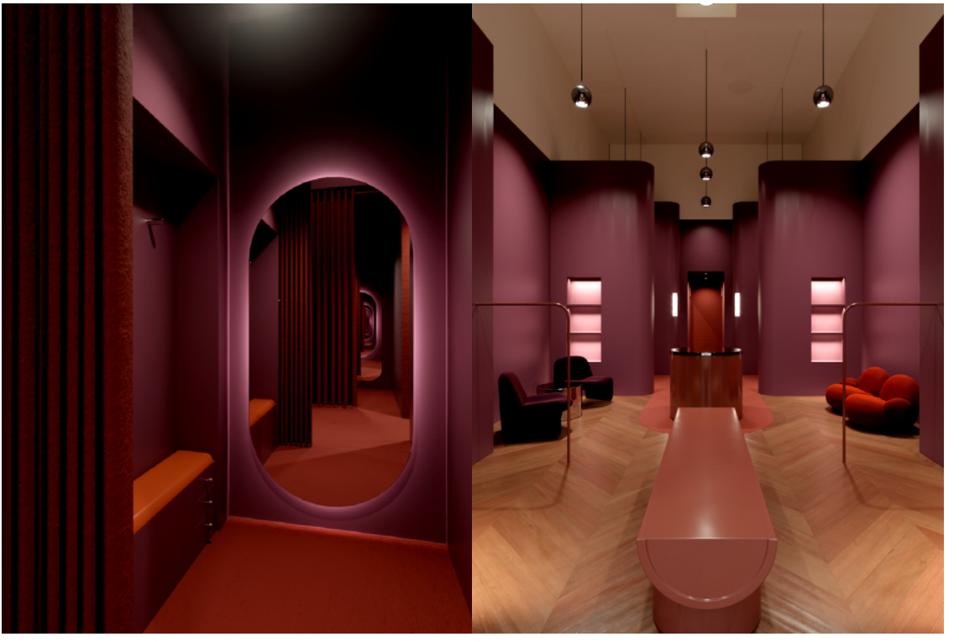 Bridgerton Pandemic Fatigue And Slip Dresses Fuel Fleur Du Mal S New Los Angeles Store