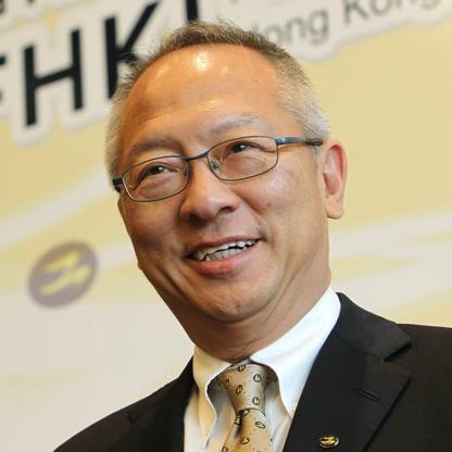 Roy Chi Ping Chung profile photo