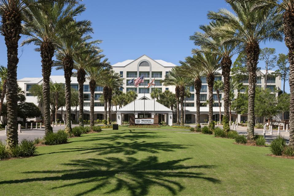 How To Explore The Sophisticated Side Of Panama City Beach