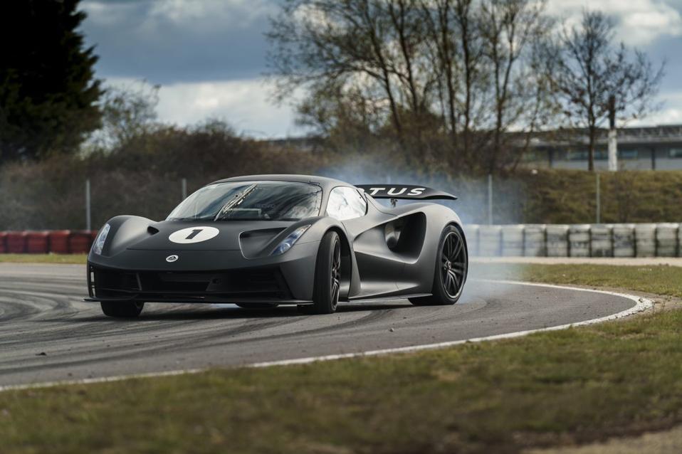 Lotus Goes Electric And Global All Funded By China S Geely Lotus Goes Electric And Global All Funded By China S Geely