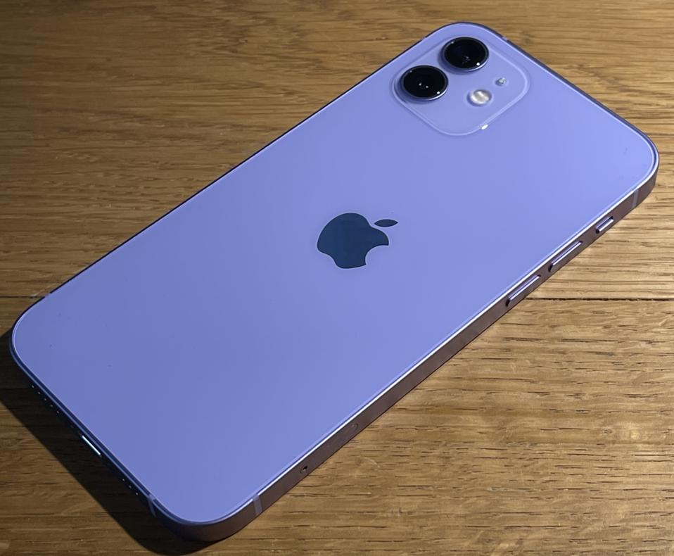 The Gorgeous New Purple Iphone 12 6 Things You Need To Know