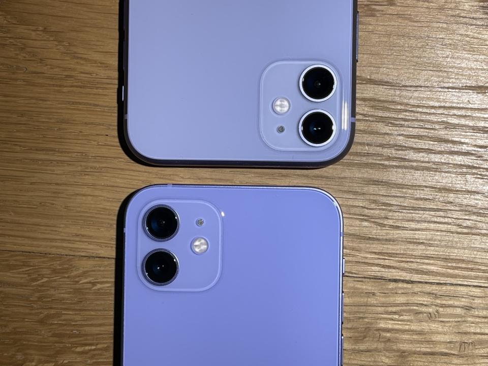 The Gorgeous New Purple Iphone 12 6 Things You Need To Know