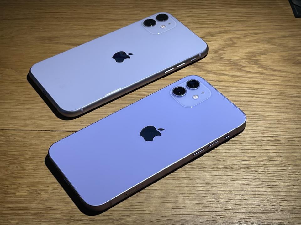 The Gorgeous New Purple Iphone 12 6 Things You Need To Know