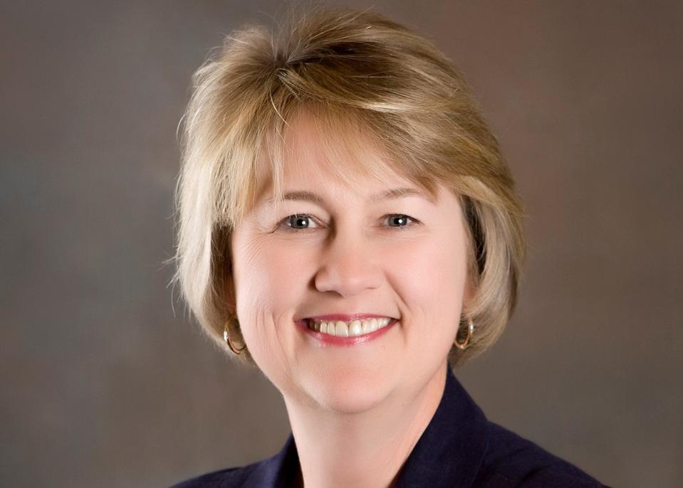 Valerie Stewart, propriétaire de M. Appliance de Littleton, Colorado